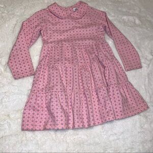 Christie Brooks Girls Dress, sz 5/6